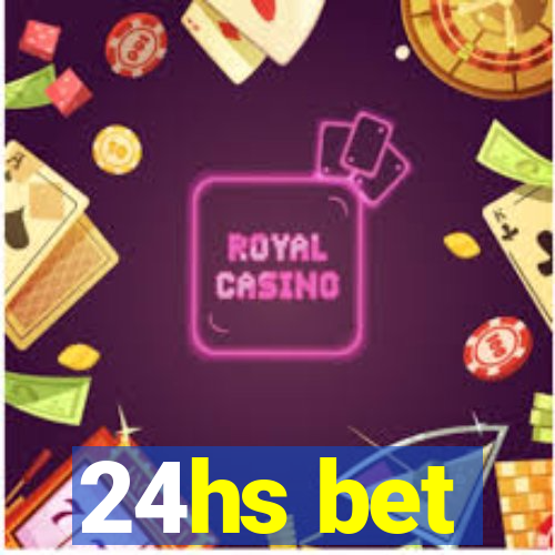 24hs bet